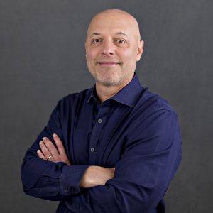 Bernard Ravina, MD, MS headshot