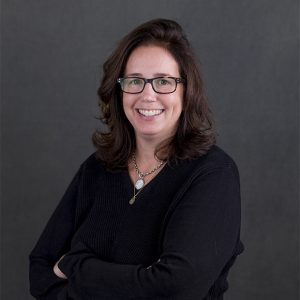 Jessica Fees headshot