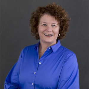 Judith Dunn, PhD headshot