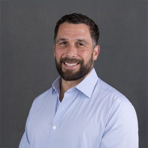 Ariel D. Jasie, JD headshot
