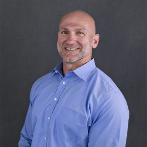 Jason Milovanovic headshot