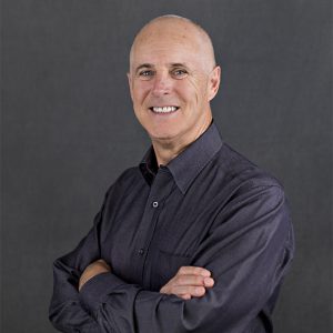Mark Rogge headshot