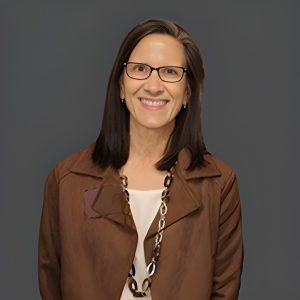 Lisa Organisak headshot
